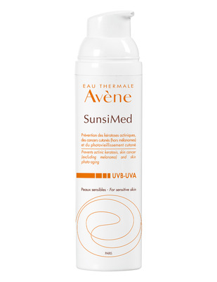 Avene SUNSIMED медицинско изделие 80мл