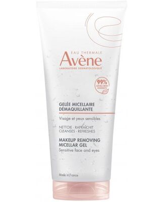 Avene мицеларен демакииращ гел 200мл