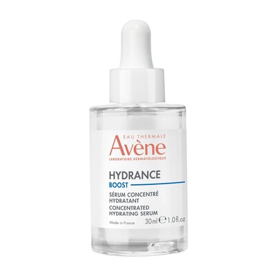 Avene HYDRANCE BOOST хидратиращ серум-концентрат 30мл