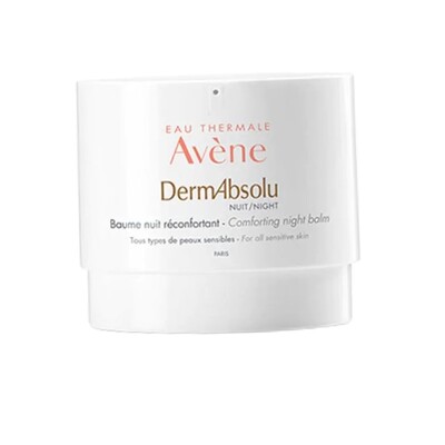 Avene DermAbsolu нощен крем 40мл