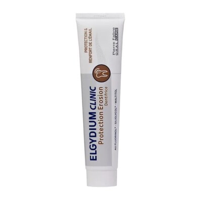 Elgydium Clinic Erosion Protection Паста за зъби за защита от ерозия 75 мл