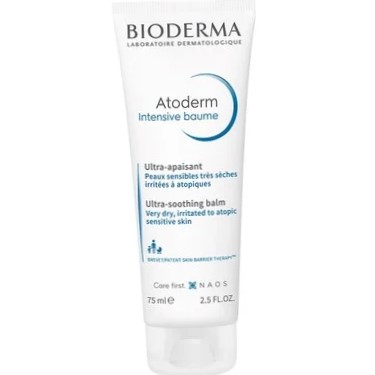 Bioderma Atoderm Интензивен успокояващ балсам 200 мл