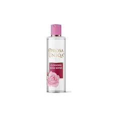 Rosa Uniqa Розова вода 250мл ARSY Cosmetics
