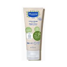 Mustela Bio Крем против подсичане 75 мл