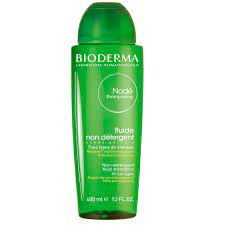 Bioderma Node Шампоан-флуид без детергенти 400 мл