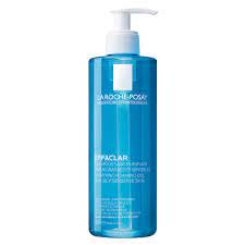 La Roche-Posay Effaclar Измиващ гел за лице 200 мл