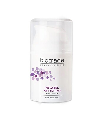 Biotrade Melabel Brightening Избелващ нощен крем 50 мл