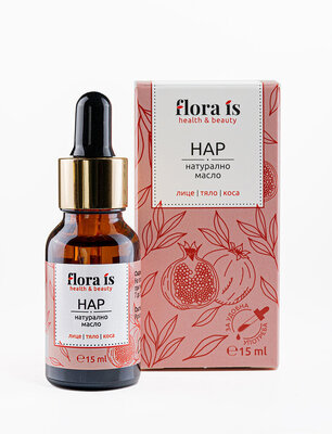 НАТУРАЛНО МАСЛО НАР 15ml