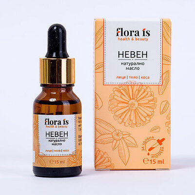 НАТУРАЛНО МАСЛО НЕВЕН 15ml