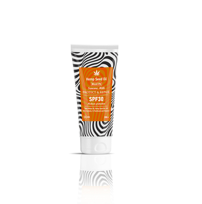 Биле - PH Слънцезащитно мляко за тяло SPF30 200мл БОДИ БЮТИ