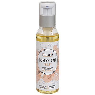 Олио за тяло FRUIT 125ML