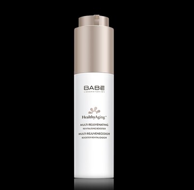 Babe HEALTHY AGING+ серум мулти подмладяващ 50мл