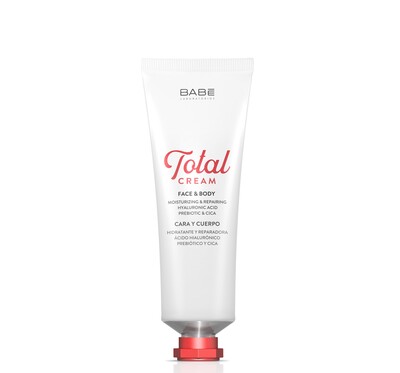 Babe TOTAL крем 60мл