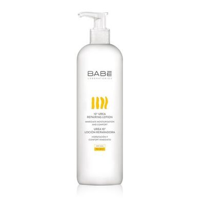 Babe 10% урея лосион за тяло 100мл