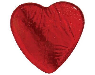 Ръчен сапун СЪРЦЕ Биохерба