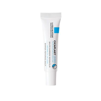 La Roche-Posay Cicaplast Възстановяващ бариерен балсам за устни 7,5 мл