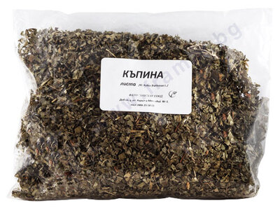 Къпина лист 40грама Фито Консулт