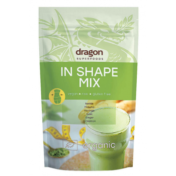 Dragon Superfoods Добра форма микс 200гр