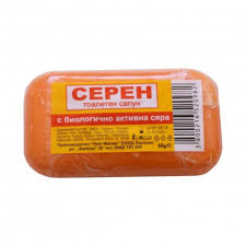 САПУН СЕРЕН 60ГР НИЯ