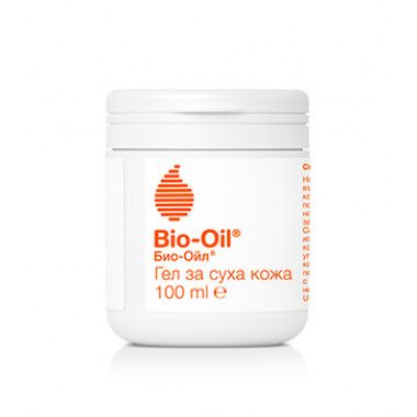 BIO-OIL Био ойл гел за суха кожа 100мл