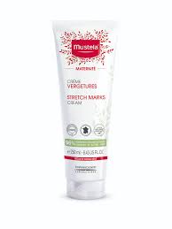 Mustela Maternite Крем 3в1 против стрии 250 мл