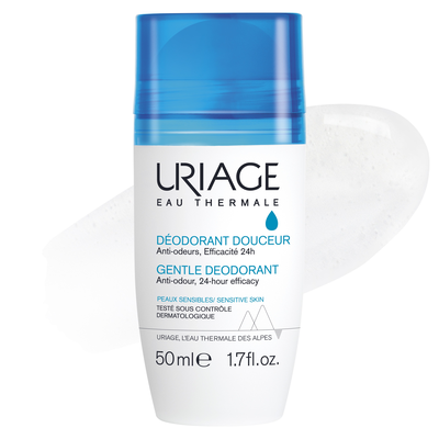 Uriage Deodorant Douceur Дезодорант Рол-он 50мл