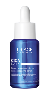 Uriage Bariederm Cica Daily Мултифункционален серум с пребиотик 30 мл