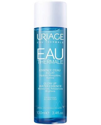 Uriage Eau Thermale Термален хидратиращ концентрат за лице 100 мл