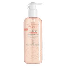 Avene Trixera Nutrition Нутри-флуидeн почистващ гел 400 мл