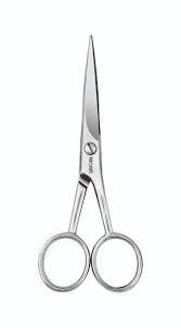 Magnum Feel the Style Ножица за мустаци 12,5 см 017