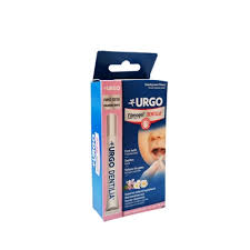 Урго Dentilia първи зъбки филм гел 10мл