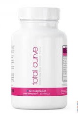 Бюст формула (за увеличаване на гърдите) Total Curve 60 капсули