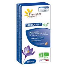 Safran Plus BIO/ Шафран, БИО х 15 таблетки