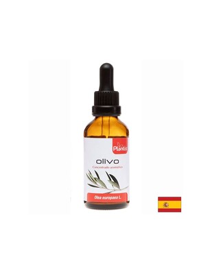 Olivo/ Маслина (лист), (тинктура)/ Сърдечно-съдова система, 50 ml Artesania