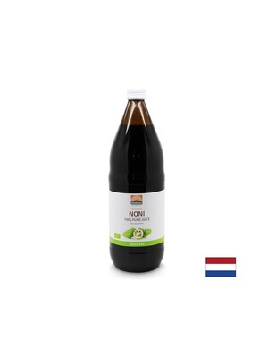 Сок от Нони Organic, 1 L Mattisson Healthstyle