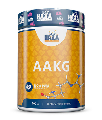 Sports AAKG x 200 g Haya Labs