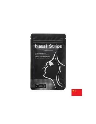 Nature's way Назални пластири за улесняване на дишането х30 броя