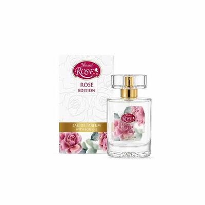 Арси парфюмна вода Natural Rose 50мл