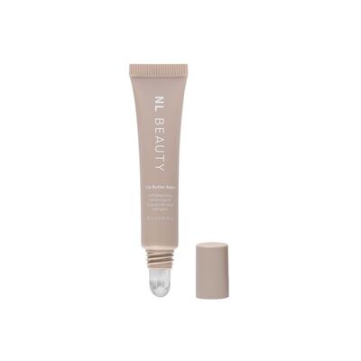 NL BEAUTY БАЛСАМ ЗА УСТНИ ON REPEAT CLEAR 10 ML