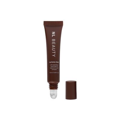NL BEAUTY БАЛСАМ ЗА УСТНИ ON REPEAT MOCHA 10 ML