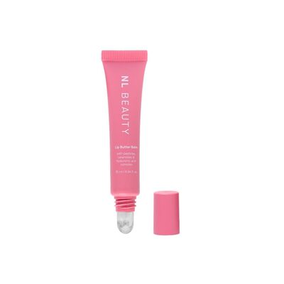 NL BEAUTY БАЛСАМ ЗА УСТНИON REPEAT PINK 10МЛ