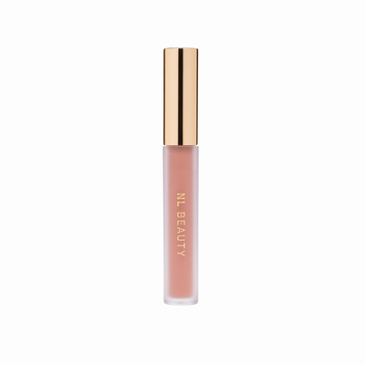 NL BEAUTY ГЛАНЦ ЗА УСТНИ GLOSS BOSS CHOCОLATE MILK 3.7МЛ