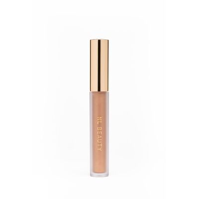 NL BEAUTY ГЛАНЦ ЗА УСТНИ GLOSS BOSS GODDESS 3.7МЛ