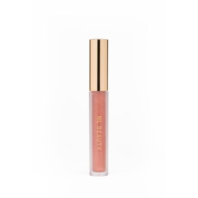NL BEAUTY ГЛАНЦ ЗА УСТНИ GLOSS BOSS IBIZA 3.7МЛ