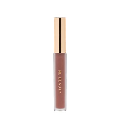 NL BEAUTY ГЛАНЦ ЗА УСТНИ GLOSS BOSS MOCHA MAGIC 3.7МЛ