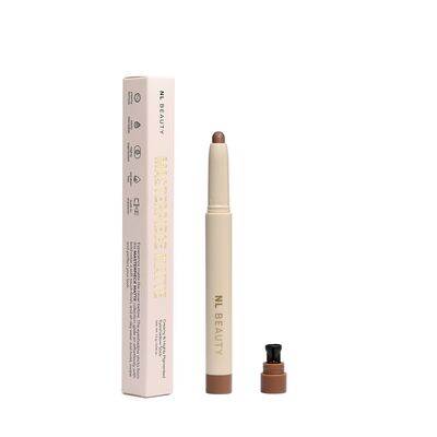 NL BEAUTY СЕНКИ СТИК MASTERPIECE MATTE TOO FABULOUS 1.2ГР
