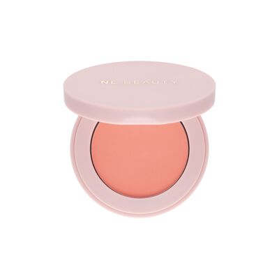 NL BEAUTY РУЖ BLUSH BUT BETTER PEACH 4ГР