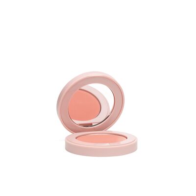 NL BEAUTY РУЖ BLUSH BUT BETTER PEACH 4ГР