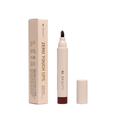 NL BEAUTY МОЛИВ ЗА УСТНИ ТЕЧЕН ZERO TOUCH UPS 01 3МЛ