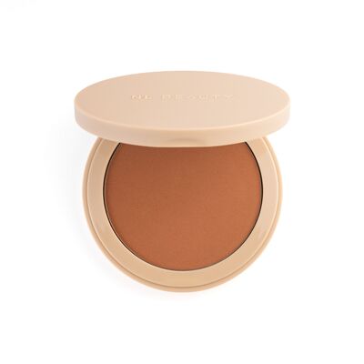 NL BEAUTY ПУДРАБРОНЗИРАЩА SUNKISSED 02 9ГР